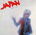LP gebruikt - Japan - Quiet Life, Verzenden, Zo goed als nieuw