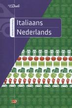 Van Dale pocketwoordenboek Italiaans-Nederlands / Van Dale, Verzenden, Gelezen
