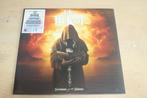 Judas Priest - KKs priest / Saxon - Sermons Of The Sinner, Nieuw in verpakking
