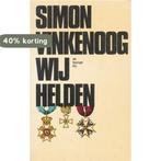 Wy helden 9789023401384 Vinkenoog, Verzenden, Gelezen, Vinkenoog