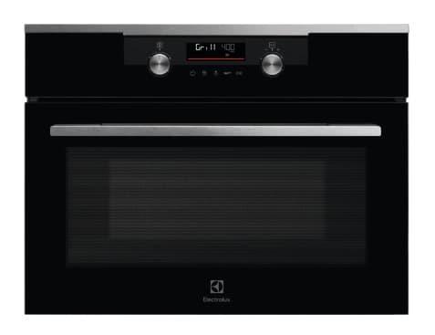 Electrolux KVMDE46X oven 42 l 2100 W Roestvrijstaal, Witgoed en Apparatuur, Ovens, Ophalen of Verzenden