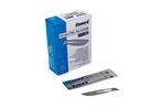 Romed scalpelmesjes nr. 12 steriel - mesjes - scalpel - scal, Verzenden, Nieuw