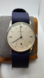 Zenith - Vintage - Zonder Minimumprijs - Heren - 1960-1969, Sieraden, Tassen en Uiterlijk, Horloges | Antiek