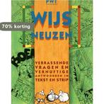 Wijs neuzen 9789022982426 P., Verzenden, Gelezen, P.