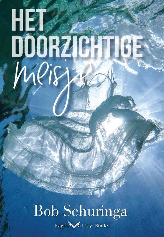 Het doorzichtige meisje, Boeken, Overige Boeken, Ophalen of Verzenden