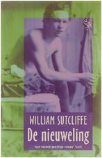 De nieuweling / Ooievaar 9789057136252 W. Sutcliffe, Verzenden, Gelezen, W. Sutcliffe