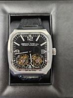 Zeroo Time Co. - DT1 The Gemini Double Tourbillon -, Nieuw