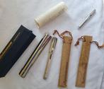 Montegrappa - Vulpen, Verzamelen, Pennenverzamelingen, Nieuw