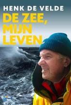De zee, mijn leven 9789018043483 Henk de Velde, Verzenden, Zo goed als nieuw, Henk de Velde
