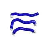 Mishimoto 08-10 Ford 6.4L Powerstroke Coolant Hose Kit, Ophalen of Verzenden