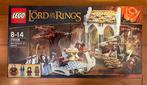 Lego Set - 79006 - The Lord of the Rings - The Council of, Kinderen en Baby's, Speelgoed | Duplo en Lego, Nieuw
