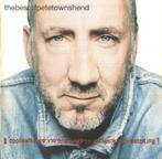 cd - Pete Townshend - The Best Of Pete Townshend, Verzenden, Zo goed als nieuw