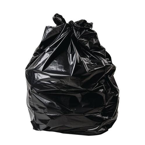Vuilniszakken Bio - 200 liter - 100x, Zakelijke goederen, Horeca | Keukenapparatuur, Nieuw in verpakking, Reinigen, Verzenden