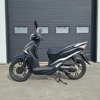 Scooter, SYM, Symphony ST, 2019, Fietsen en Brommers, Scooters | SYM