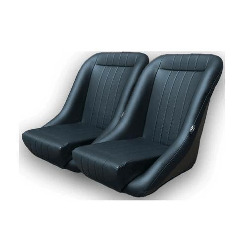 Paar Kuipzetels, MG, Triumph, Morris , Universeel, Auto-onderdelen, Interieur en Bekleding, Nieuw, Alfa Romeo, BMW, Fiat, Mazda