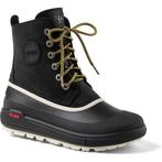 Olang Calgary zwart snowboots dames (OLCalgary81), Sport en Fitness, Ophalen of Verzenden, Zo goed als nieuw