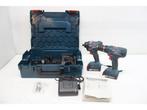 Bosch Professional GSB 18V-21 Accu klop-/schroefboormachine, Doe-het-zelf en Verbouw, Gereedschap | Handgereedschap, Verzenden