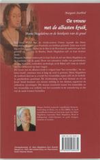 Vrouw met de albasten kruik 9789020280630 M. Starbird, Verzenden