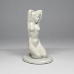 Drasche - Beeldje - Porselein