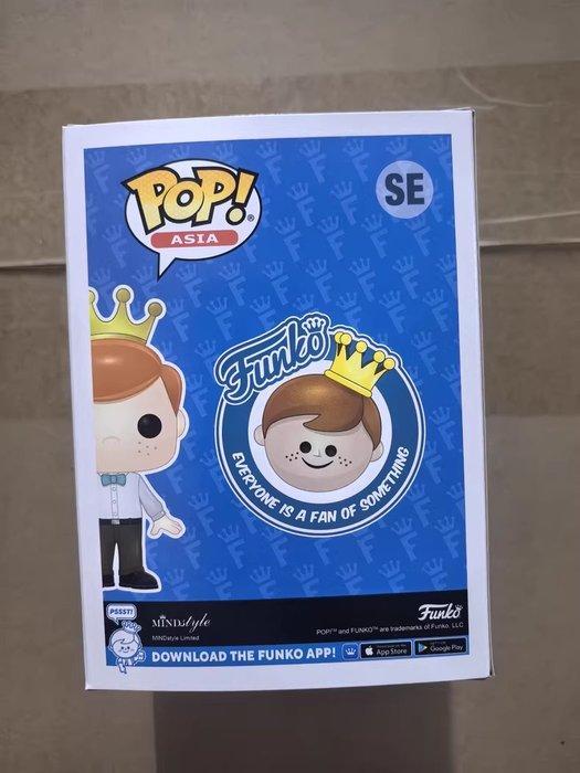 Funko - Speelgoed figuur FREDDY FUNKO - 2010-2020 - Azië, Antiek en Kunst, Antiek | Speelgoed
