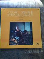 Romanesj / Stephane Grappelli + Related - Diverse artiesten, Nieuw in verpakking
