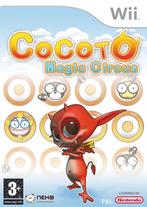 Cocoto Magic Circus (Nintendo Wii), Spelcomputers en Games, Games | Nintendo Wii, Verzenden, Gebruikt