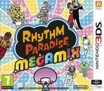 3DS Rhythm Paradise Megamix, Spelcomputers en Games, Verzenden, Zo goed als nieuw