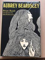Groot Overzichtswerk Aubrey Beardsley Jugendstil Art Nouveau, Boeken, Ophalen of Verzenden, Gelezen, Schilder- en Tekenkunst