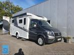 Uw KNAUS camperdealer voor Zuid-Nederland!, 6 tot 7 meter, Diesel, Knaus, Half-integraal