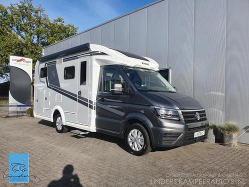 Uw KNAUS camperdealer voor Zuid-Nederland!, Caravans en Kamperen, Campers, Diesel, meer dan 6, 6 tot 7 meter, Knaus, Half-integraal