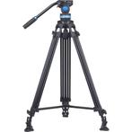 Sirui Video Tripod SH-25, Audio, Tv en Foto, Fotografie | Statieven en Balhoofden, Nieuw, 175 cm of meer, Met balhoofd, Ophalen of Verzenden
