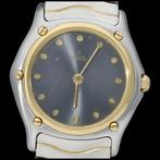 Ebel Classic 181908 uit 2000, Sieraden, Tassen en Uiterlijk, Horloges | Dames, Gebruikt, Polshorloge, Verzenden