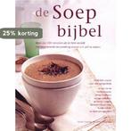 De soepbijbel 9789059200401 D. Mayhew, Boeken, Kookboeken, Verzenden, Gelezen, D. Mayhew