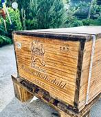 2010 Chateau Mouton Rothschild - Pauillac 1er Grand Cru, Nieuw