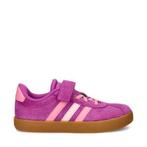 Adidas VL Court 3.0 lage sneakers in het Roze, Nieuw, Sneakers of Gympen, Roze, Verzenden