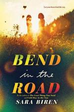 Bend in the Road 9781419748738 Sara Biren, Verzenden, Gelezen, Sara Biren