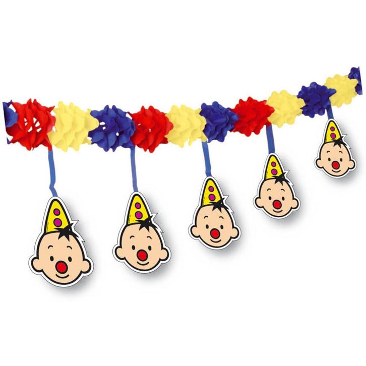 Bumba Slinger met Onderhanger 4 meter**, Hobby en Vrije tijd, Taarten en Cupcakes maken, Nieuw, Verzenden