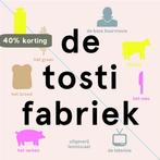 De tostifabriek 9789047706229 Bart Eysink Smeets, Verzenden, Gelezen, Bart Eysink Smeets