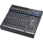 (B-Stock) Devine MixDesk 1202FX-MP 12-kanaals mixer met FX, Verzenden, Nieuw