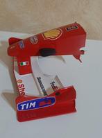 Ferrari 1:8 - Modelauto - Musetto Ferrari f2000 Michael, Hobby en Vrije tijd, Modelauto's | 1:5 tot 1:12, Nieuw
