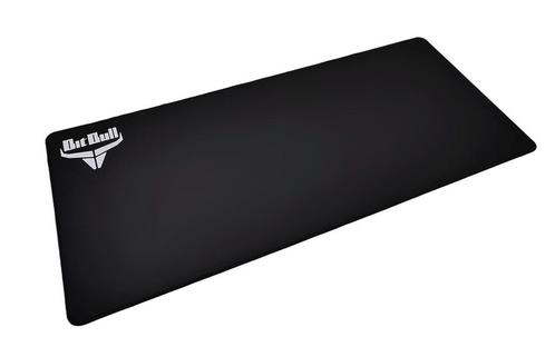 XXXL Muismat Groot Extra Dik 4mm Zwart - 900x400 / 90x40..., Computers en Software, Toetsenborden, Nieuw, Ophalen of Verzenden