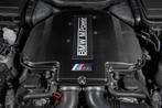 BMW E39 M5 & Z8 Eventuri carbon motor afdek plaat, Verzenden