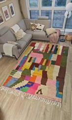 Berbertapijt vloerkleed Beni Mellal-tapijt - Tapijt - 297 cm, Nieuw