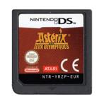 DS Asterix at the Olympic Games, Spelcomputers en Games, Games | Nintendo DS, Verzenden, Zo goed als nieuw