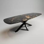 Belvedere Eetkamertafel  Deens Ovaal 230x105, Huis en Inrichting, Tafels | Eettafels, Nieuw