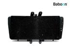 Radiateur Triumph Daytona 955 1999-2001 (955i), Verzenden, Gebruikt