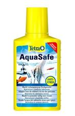 Tetra AquaSafe 100ml, Dieren en Toebehoren, Vissen | Aquaria en Toebehoren, Nieuw, Verzenden