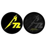 Metallica - 72 Seasons - Slipmat officiële merchandise, Verzamelen, Muziek, Artiesten en Beroemdheden, Nieuw, Ophalen of Verzenden