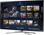 Samsung UE46F6400 -  46 inch FullHD LED TV, Ophalen, LED, Zo goed als nieuw, Samsung