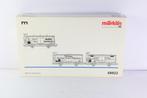 Märklin H0 - 48922 - Modeltrein goederenwagonset (1) -, Hobby en Vrije tijd, Modeltreinen | H0, Nieuw